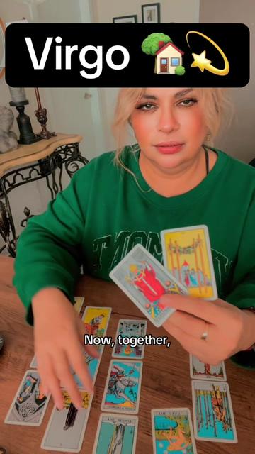 @Green Apple Tarot