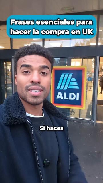 @🇬🇧 Inglés para Latinos en UK