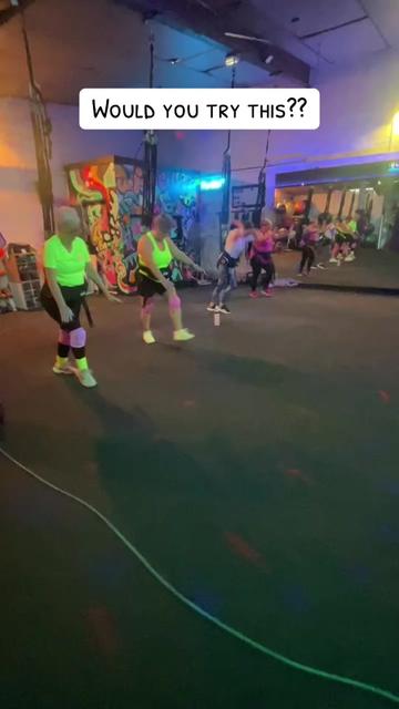 @bungeefit4life