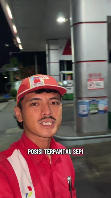 @Kuli Pom ⛽️