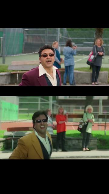 @chandan shah