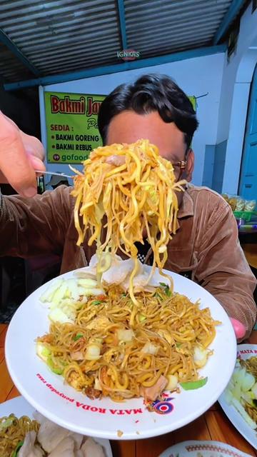 @Ingin Kurus || Bima Undrio