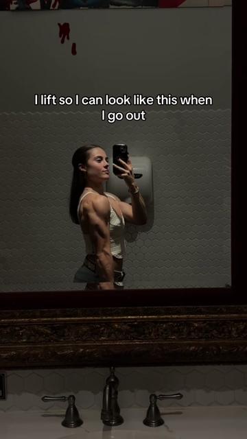 @SAMMI🩵| IFBB PRO