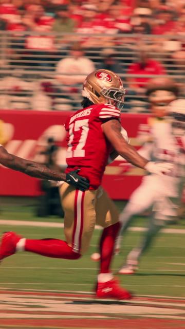 @San Francisco 49ers