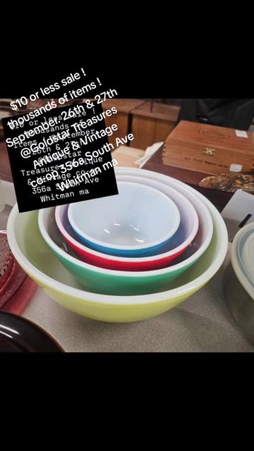 @Gold Star Treasures