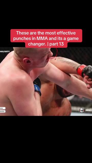 @MMA On Point