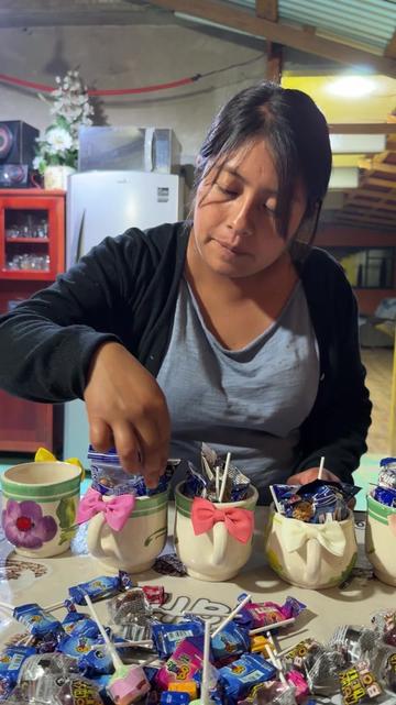 @Las Curiosidades de mamá