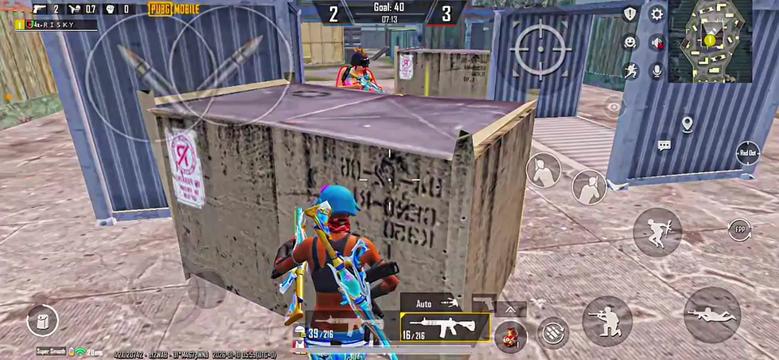 @RISKY