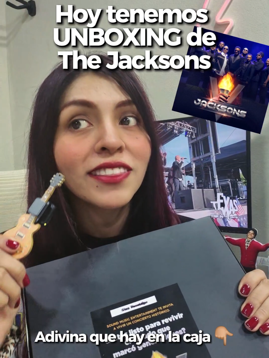 @Zara|Chica de los Conciertos🎸