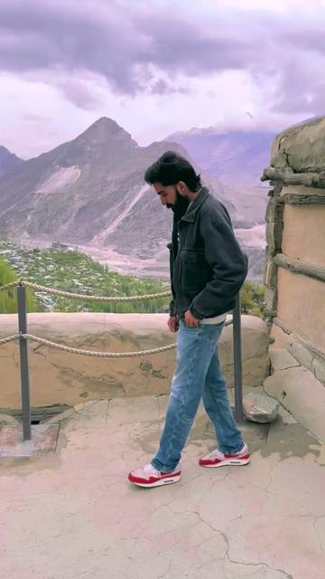 @Syed Musa Shah