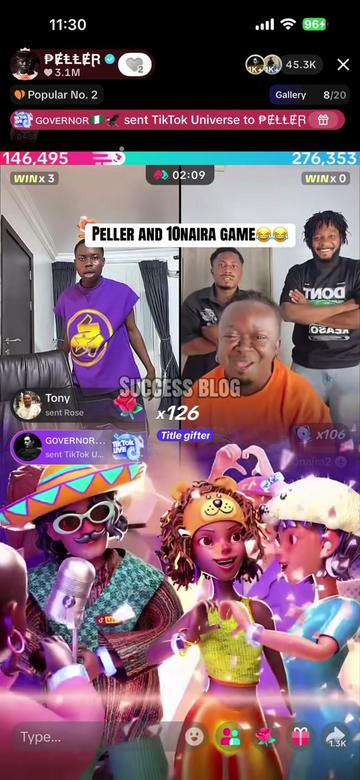 @SUCCESS_BLOG📹✊🔥