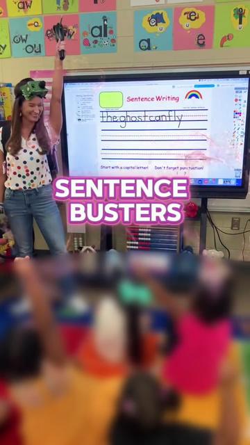 @Ms. Craft Kindergarten