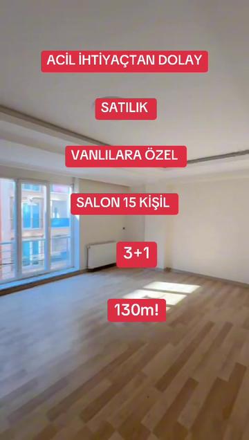 @KELEPİR DAİRE DEPOSU