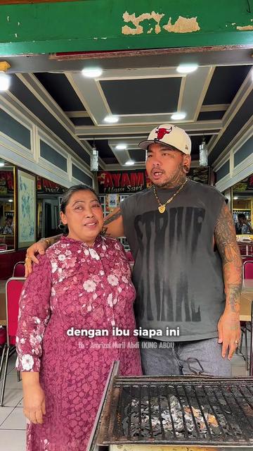 @KING ABDI