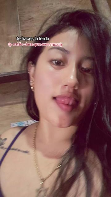 @Alison Medina