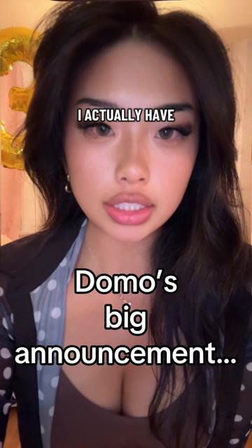 @Domo Vang | Dating Advisor ๐