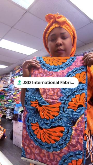 @JSD international LLC