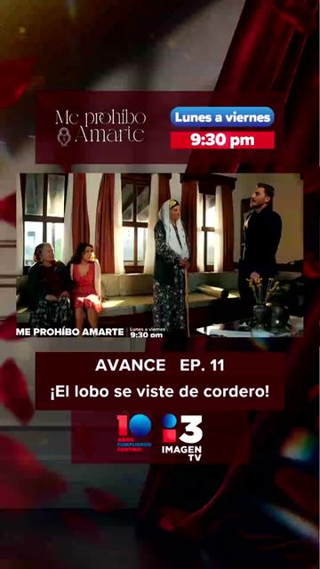 @Imagen Telenovelas