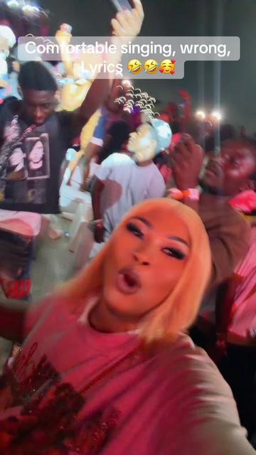 @Adwoa rema