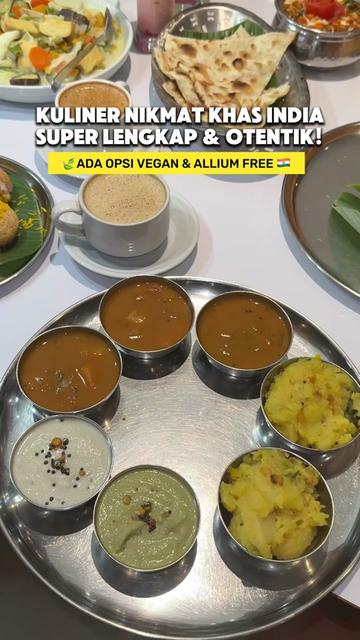 @JAKARTA VEGETARIAN COMMUNITY