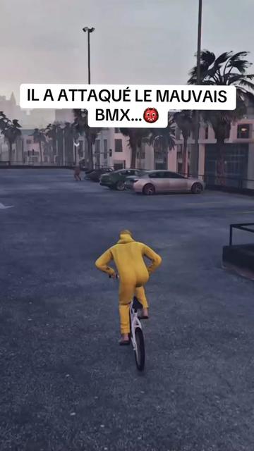 @GTA MEME FR