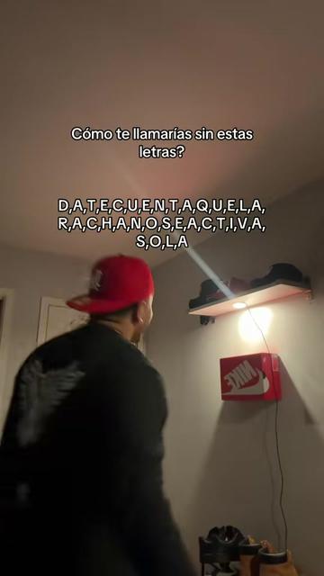 @Jhoan Ramos