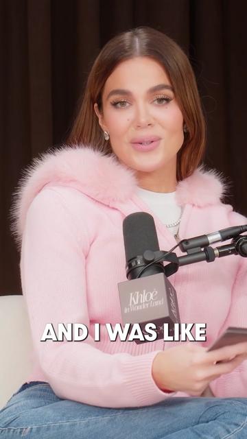 @Khloé in Wonder Land