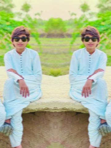 @Hum 2 bhai