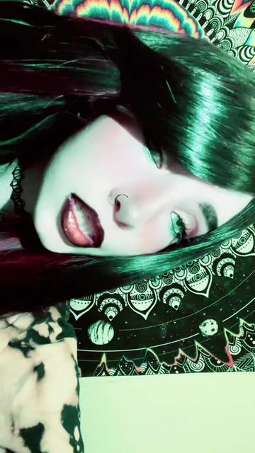 @<3 Battle Angel Bex <3