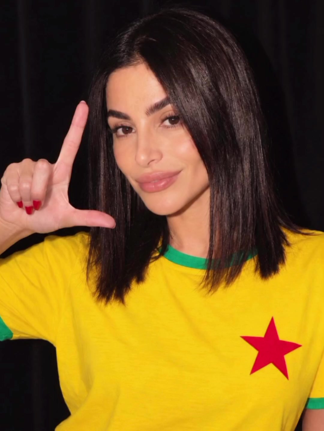 @Natália Rosa/Sofia StarlingBr
