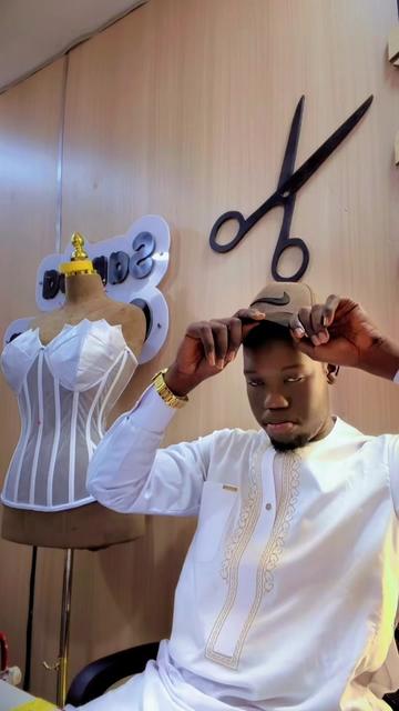 @SAMBA CR&Eacute;ATEUR ✂️