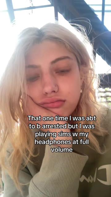 @Blondie ♡
