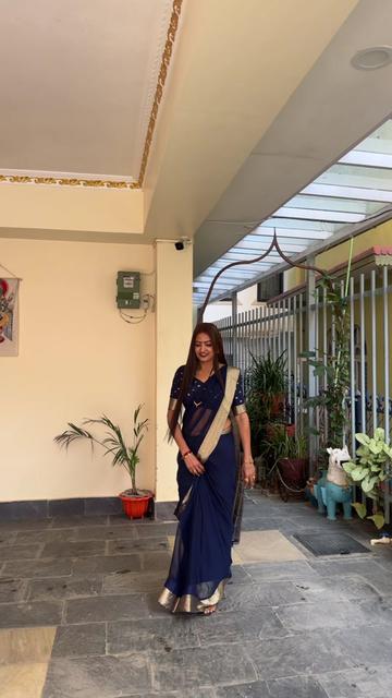 @Rina Mahato