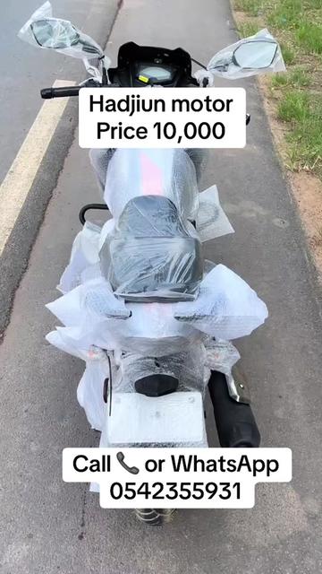 @Mr John Motor