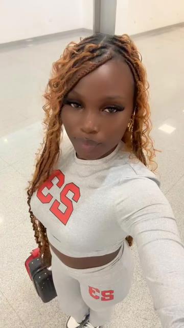 @Tracy Idakwo | content creator
