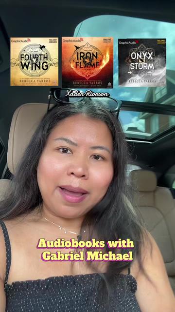 @Shareeya 📚🎧Reads 🇨🇦