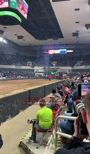 @Let’s Go Pulling