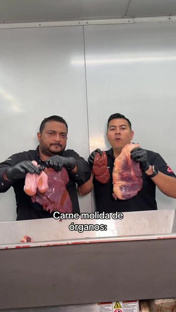 @Meat house respaldo🥩