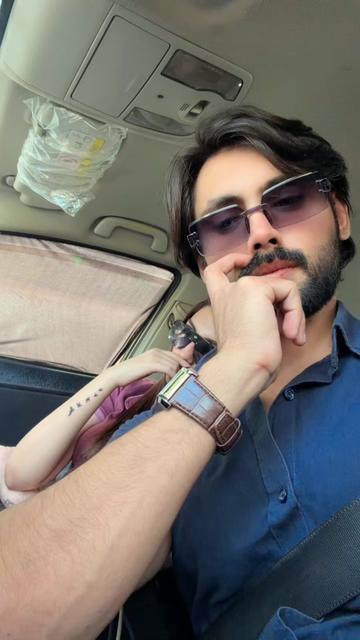 @mujtaba Lakhani