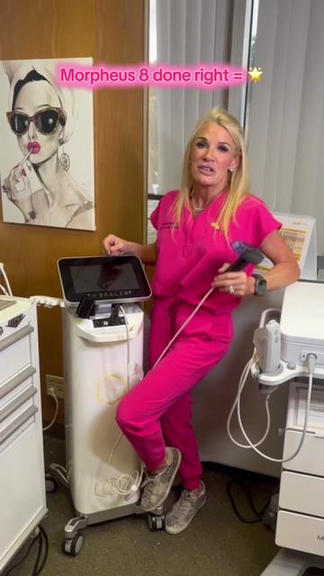 @The Laser Queen ๐ Skin Expert