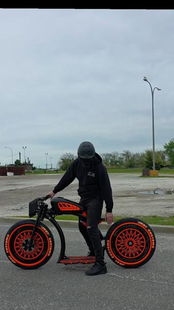 @Jrat Customs
