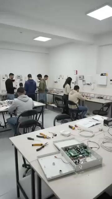 @Bibans Academy | تكوين