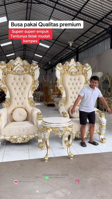 @Gry furniture jepara