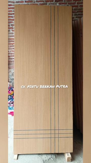 @CV. Pintu Berkah Putra