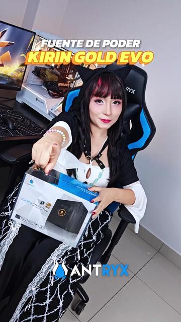 @Antryx-Latam