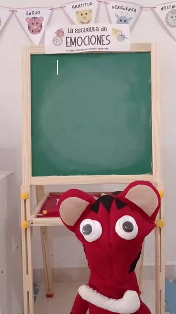 @La Escuelita de Emociones