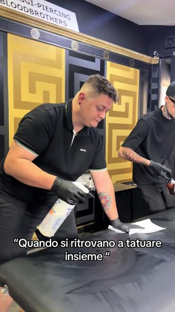 @Bloodbrotherstattoo
