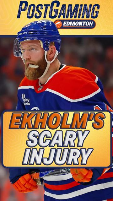 @Daily Faceoff Edmonton