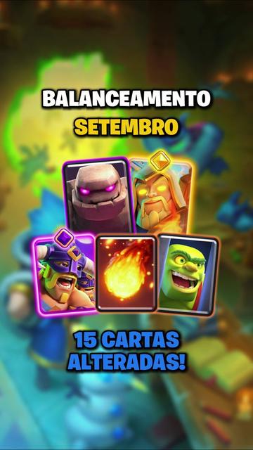@Allan Franzotti - Clash Royale