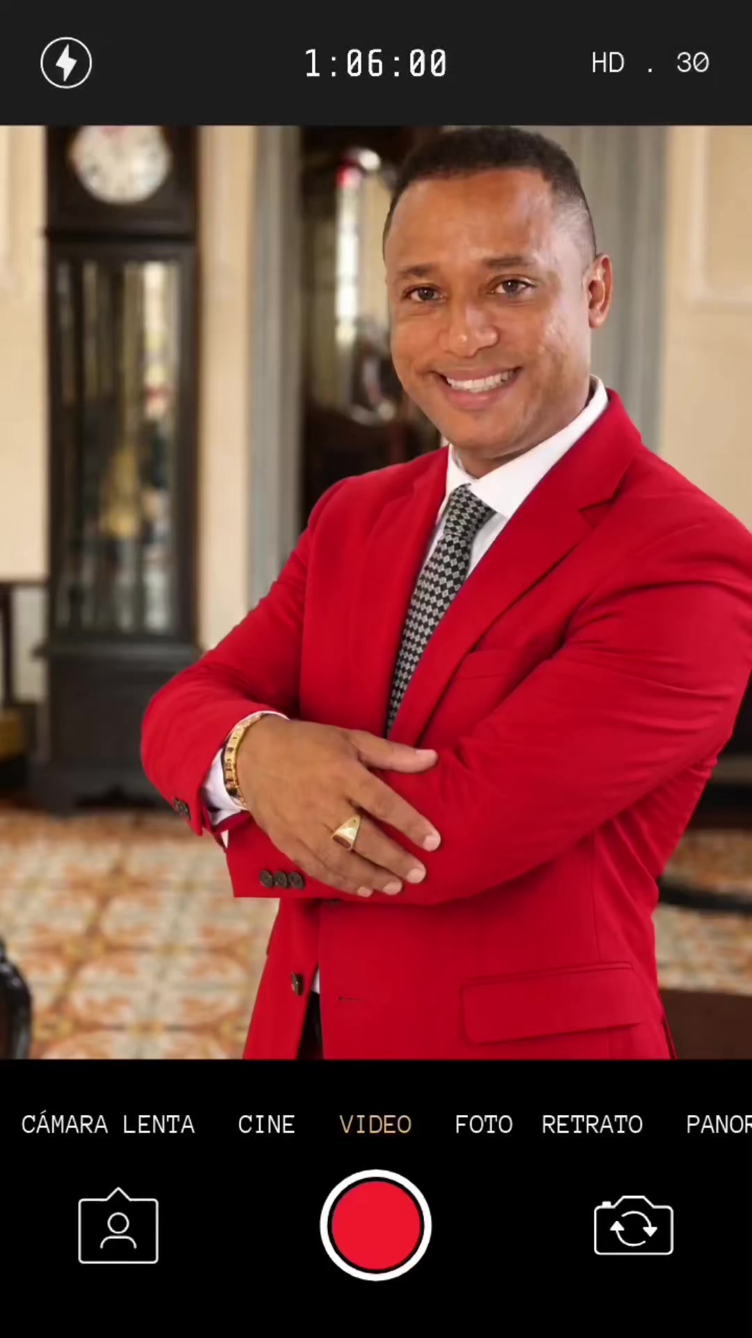 @PASTOR HENRI MART&Iacute;NEZ OFICIAL